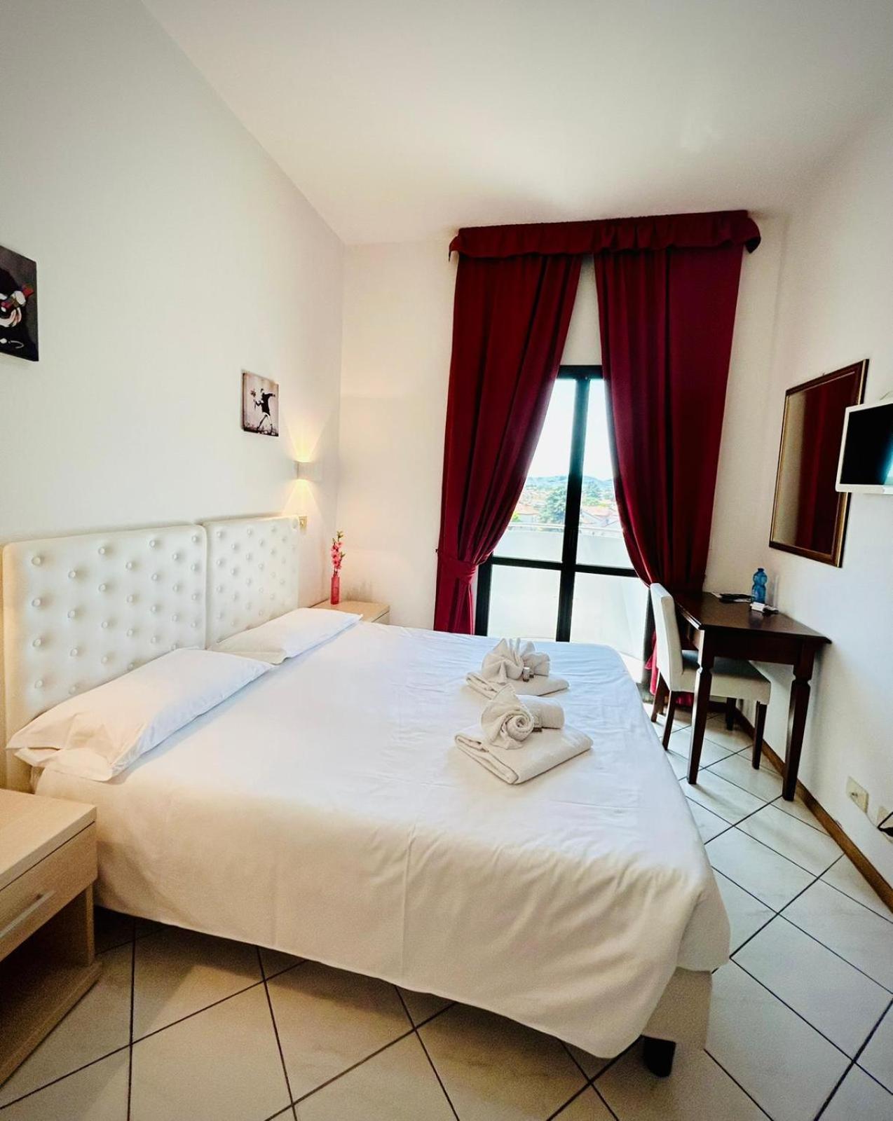 Hotel Romagna Cesena Exterior photo